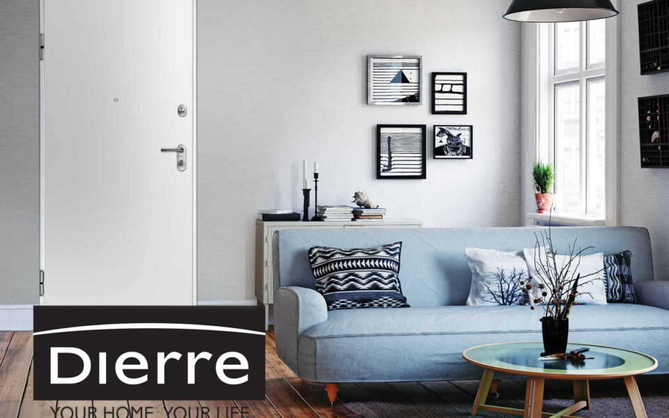 dierre porte cremona