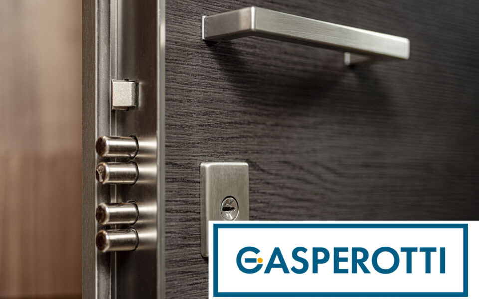 gasperotti cremona