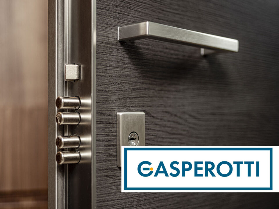 gasperotti cremona