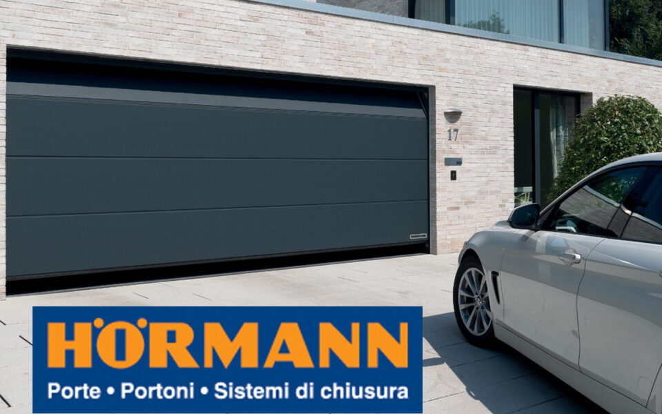 portoni garage hormann cremona