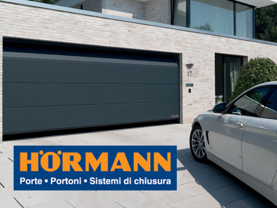 portoni garage hormann cremona